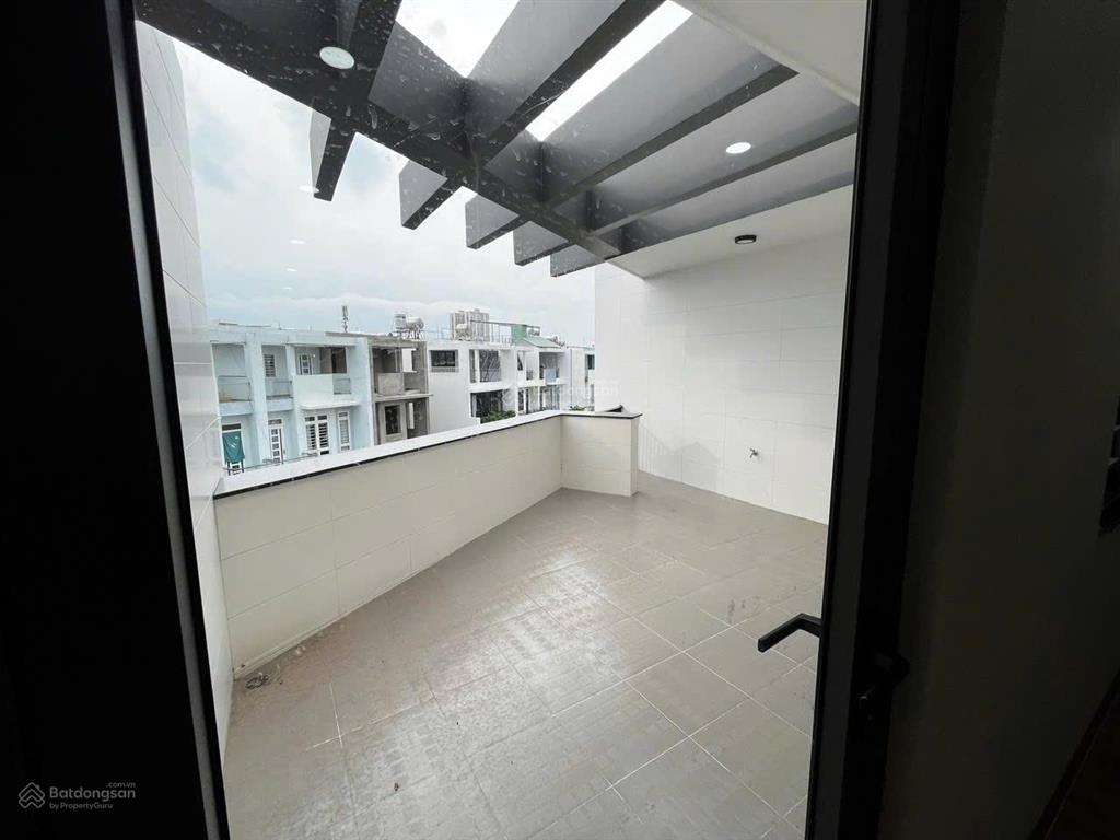 Đại phúc green villas, bán gấp nhà riêng 9,5 tỷ, 90m2, 5pn + 6wc, bình chánh, hcm