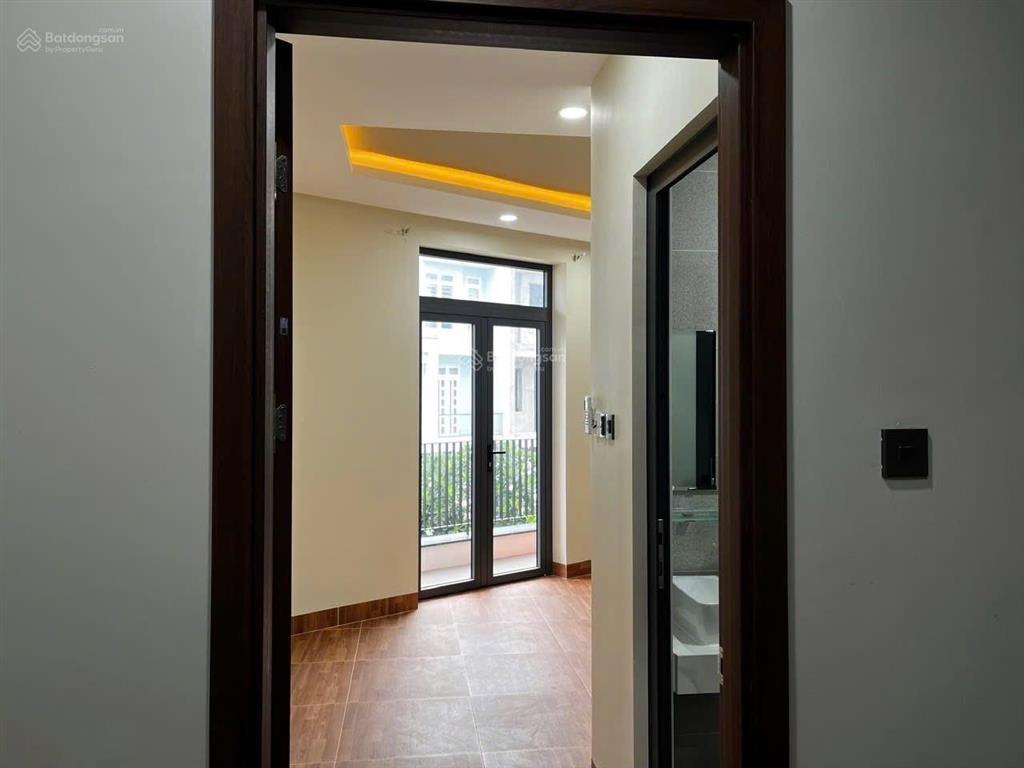 Đại phúc green villas, bán gấp nhà riêng 9,5 tỷ, 90m2, 5pn + 6wc, bình chánh, hcm