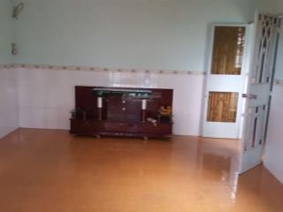 Cho thuê nhà nguyên căn có sân đậu xe hơi,xe tải cho gđ,hộ kinh doanh gần ga metro thủ đức 10triệu