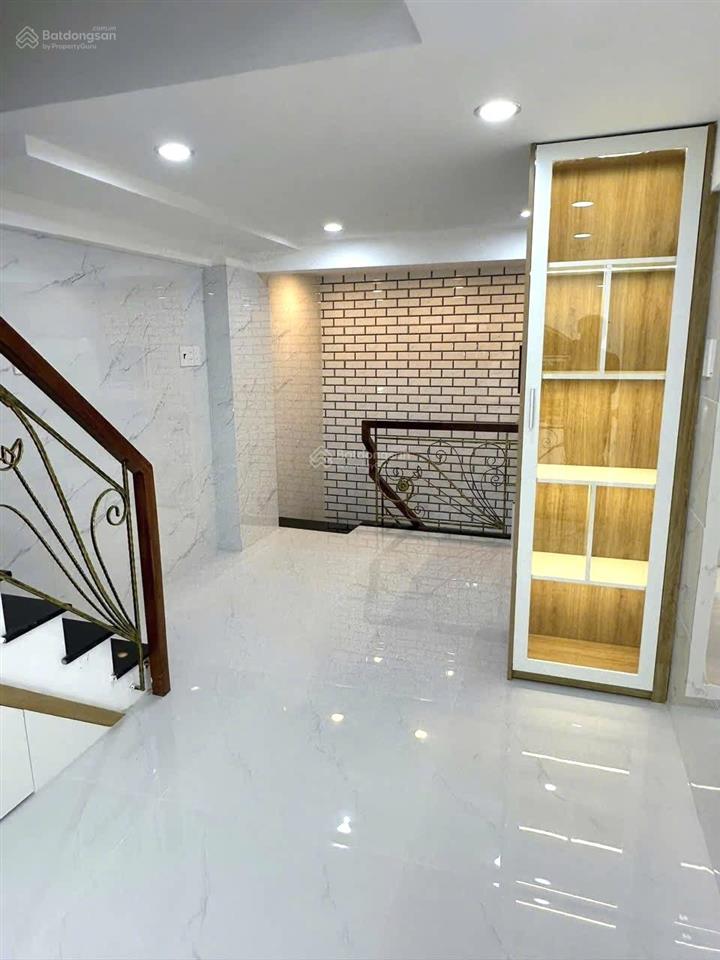 Nhỉnh 7 tỷ vừa ở vừa kinh doanh mt tạ quang bửu q8. gần tttm parc mall, chợ rạch ông