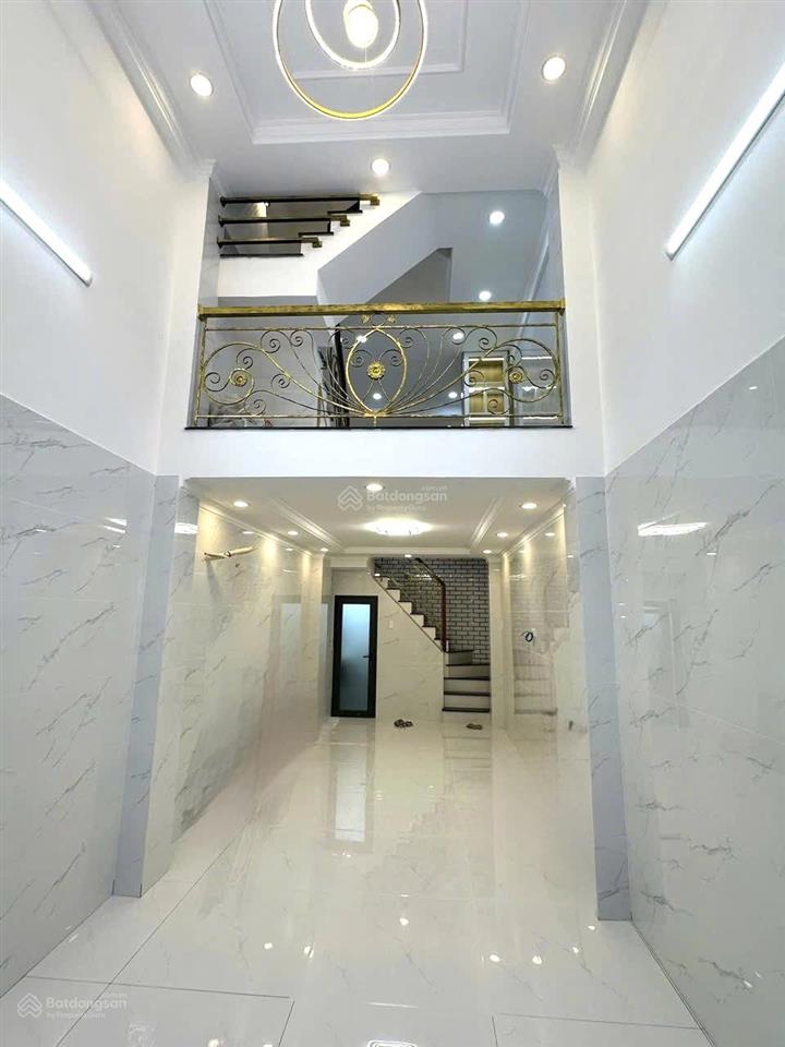Nhỉnh 7 tỷ vừa ở vừa kinh doanh mt tạ quang bửu q8. gần tttm parc mall, chợ rạch ông