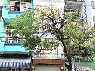 Nhỉnh 7 tỷ vừa ở vừa kinh doanh mt tạ quang bửu q8. gần tttm parc mall, chợ rạch ông