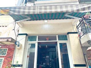 * chỉ 4 tỷ 980, bán nhà bông sao quận 8. shrhc, 4tầng, (3.9x6.4) kdc hiện hữu, gần chợ, trường học