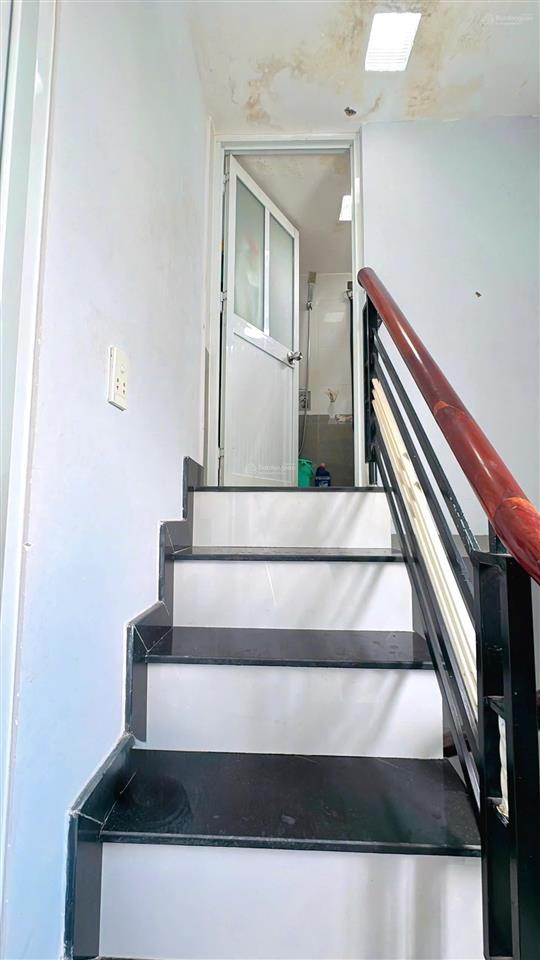 * chỉ 4 tỷ 980, bán nhà bông sao quận 8. shrhc, 4tầng, (3.9x6.4) kdc hiện hữu, gần chợ, trường học