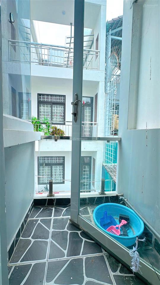 * chỉ 4 tỷ 980, bán nhà bông sao quận 8. shrhc, 4tầng, (3.9x6.4) kdc hiện hữu, gần chợ, trường học
