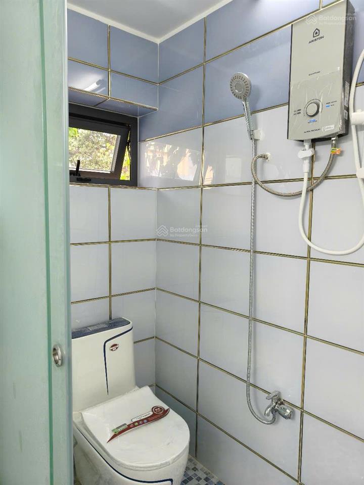 Bán chcc trần hưng đạo  huỳnh mẫn đạt q5. (12m2), shr, 1pn mới đẹp, chỉ 1,280 tỷ