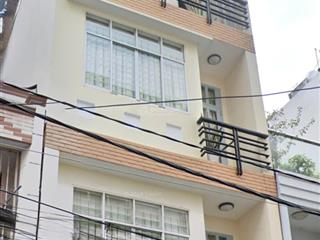 10 triệu cho thuê mặt bằng đường số q4 (4x12m) gần chung cư, đ. hoàng diệu, mới đẹp, spa, gym