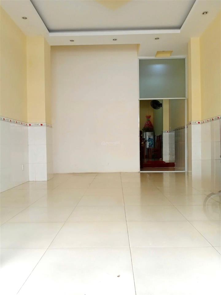 10 triệu cho thuê mặt bằng đường số q4 (4x12m) gần chung cư, đ. hoàng diệu, mới đẹp, spa, gym