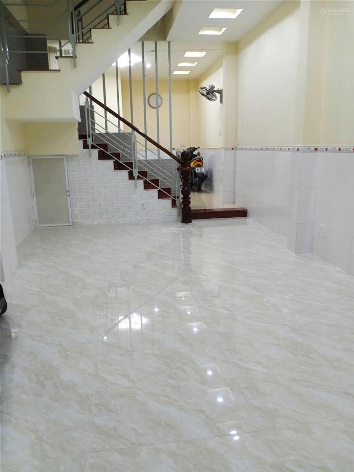 10 triệu cho thuê mặt bằng đường số q4 (4x12m) gần chung cư, đ. hoàng diệu, mới đẹp, spa, gym