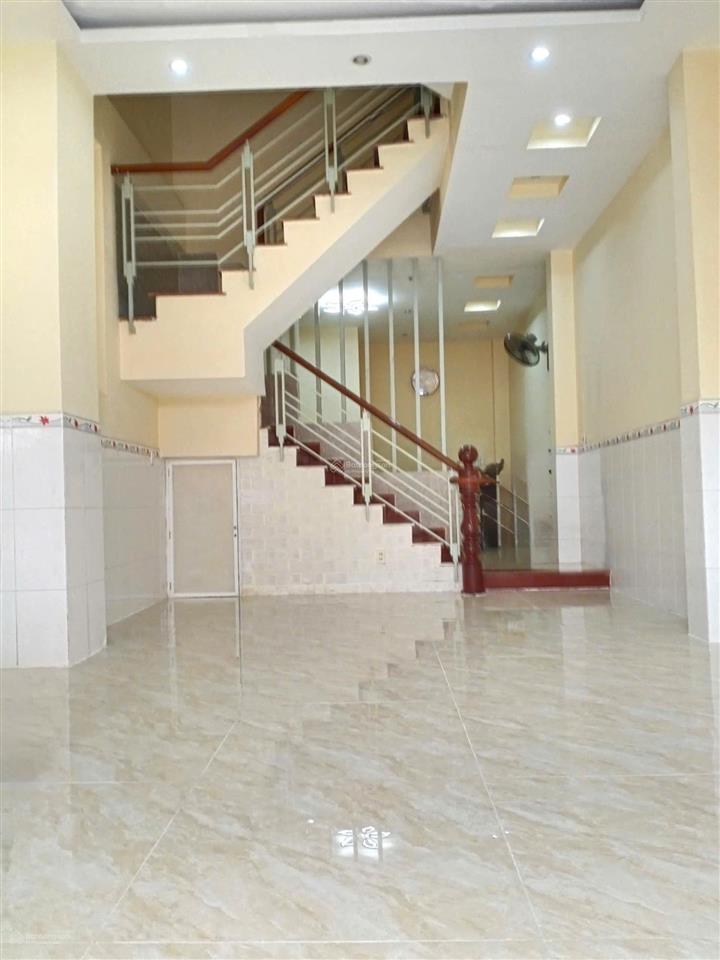 10 triệu cho thuê mặt bằng đường số q4 (4x12m) gần chung cư, đ. hoàng diệu, mới đẹp, spa, gym
