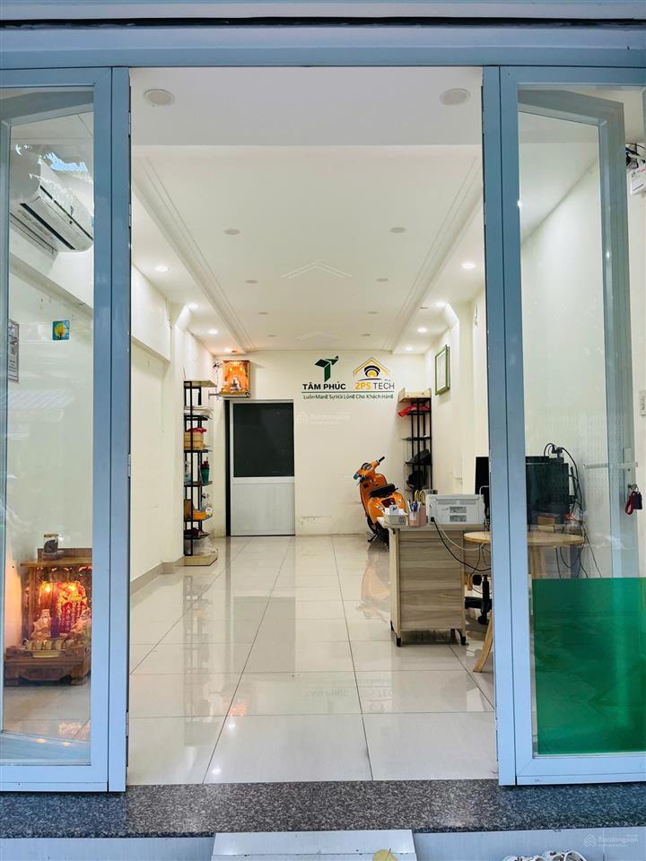 * [9 triệu] cho thuê mặt bằng mt lê quyên q8. (3,5x12) spa, vp, gần p.h, sạch đẹp tiện kinh doanh