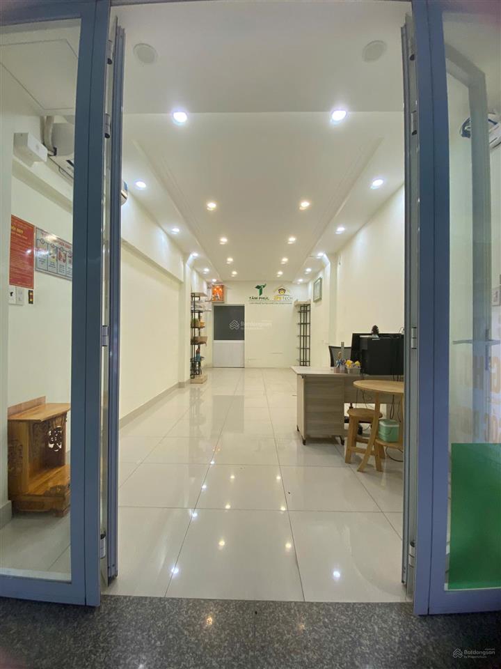 * [9 triệu] cho thuê mặt bằng mt lê quyên q8. (3,5x12) spa, vp, gần p.h, sạch đẹp tiện kinh doanh