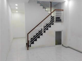 * 3 tỷ 7 bán nhà cao lỗ thông phạm hùng bhbc liền kề p4q8. (4x12) 2tầng, 2pn  2wc, gần parc mall
