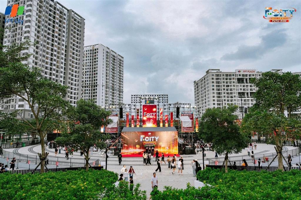 Chính chủ cần bán nhanh căn 2pn fpt plaza 4