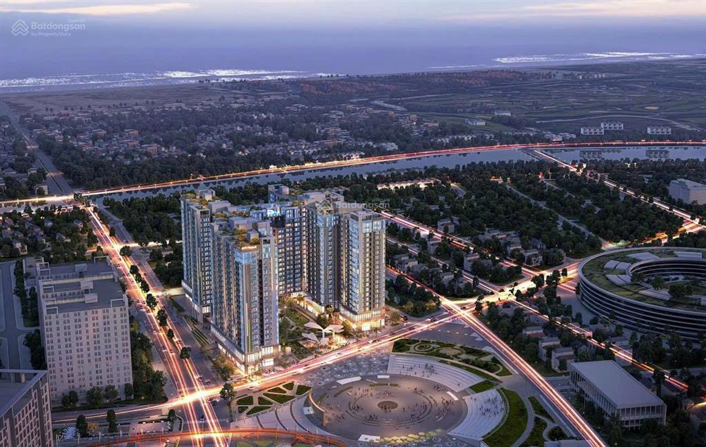 Chính chủ cần bán nhanh căn 2pn fpt plaza 4