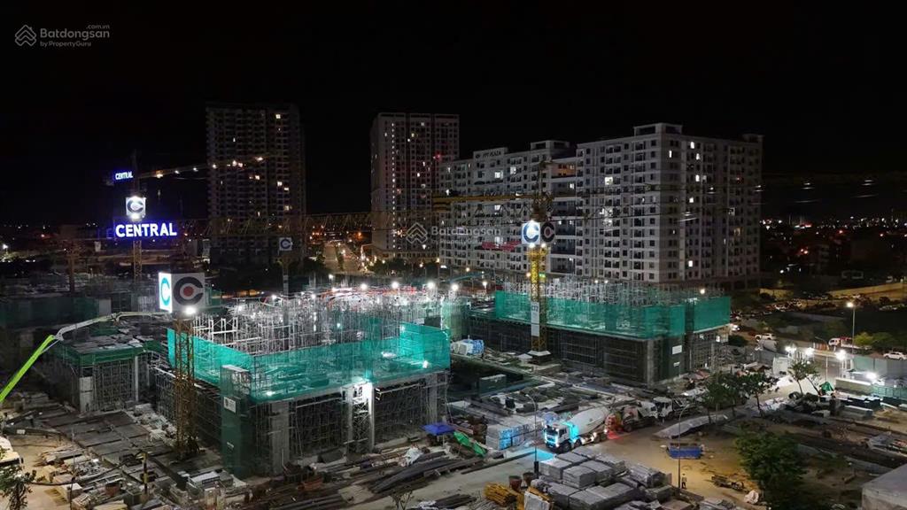 Chính chủ cần bán nhanh căn 2pn fpt plaza 4