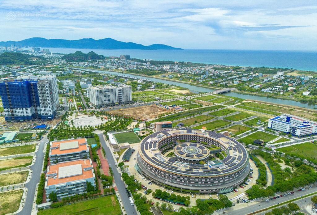 Cắt lỗ chính chủ bán nhanh căn fpt 4  2 phòng ngủ