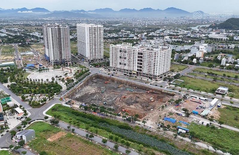 Cắt lỗ chính chủ bán nhanh căn fpt 4  2 phòng ngủ
