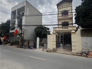 Bán đất kinh doanh đối diện thành phố thông minh brg