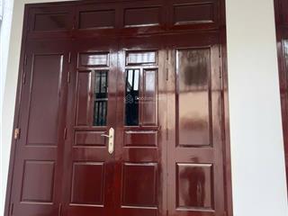 Bán nhà 3 tầng dân xây chắc chắn  6 phòng ngủ  đất thổ cư tại hiệp thuận, phúc thọ, giá 4.85 tỷ