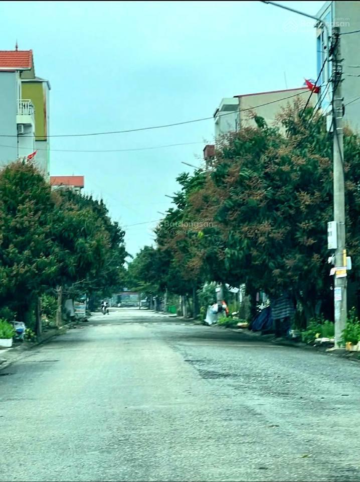 Bán 69m2 đất đồng ông đan phượng trục chính đường rộng giá đầu tư