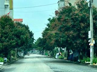 Bán 75,2m lô góc trục chính đồng ông  đan phượng, giá 148tr/m