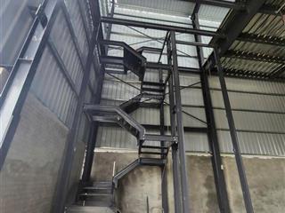 Cho thuê xưởng 500m cụm công nghiệp đan phượng hà nội