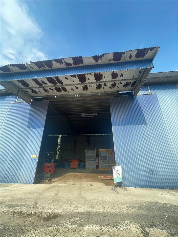 Cho thuê kho, nhà xưởng, đất tại đan phượng, 220 triệu, 10000 m2