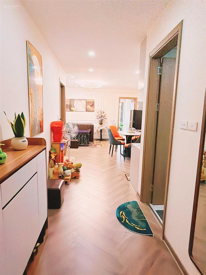 Căn hộ cực hiếm mới đét, giữa trung tâm phùng khoang 53 triệu/m, 68m2, giá khó tin!