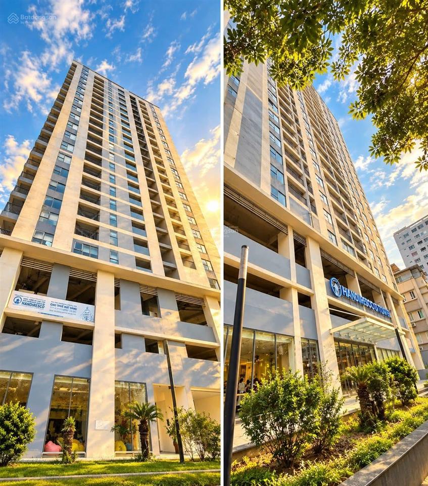 Căn hộ cực hiếm mới đét, giữa trung tâm phùng khoang 53 triệu/m, 68m2, giá khó tin!