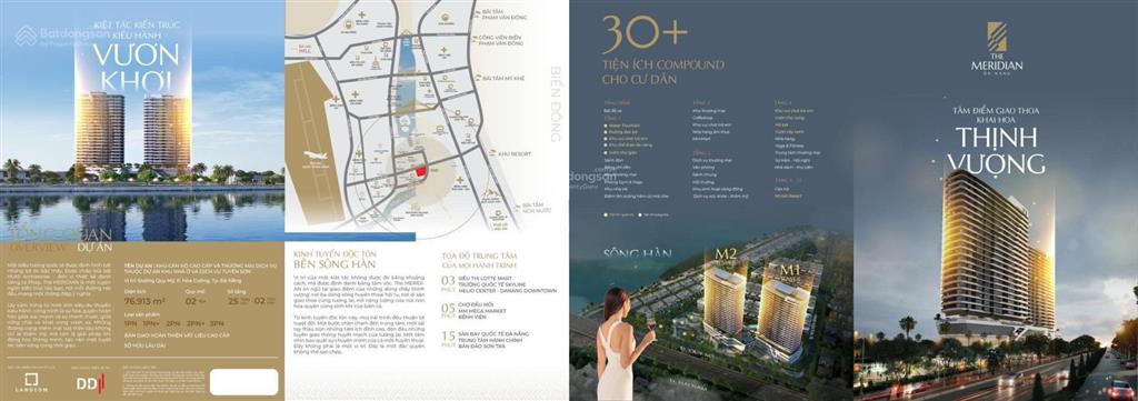 Quỹ hàng vip nhất view ngắm pháo hoa  sông hàn  đà nẵng downtown