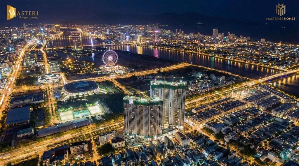 Chính chủ cần bán căn 1pn view pháo hoa  sở hữu lâu dài  chênh nhẹ