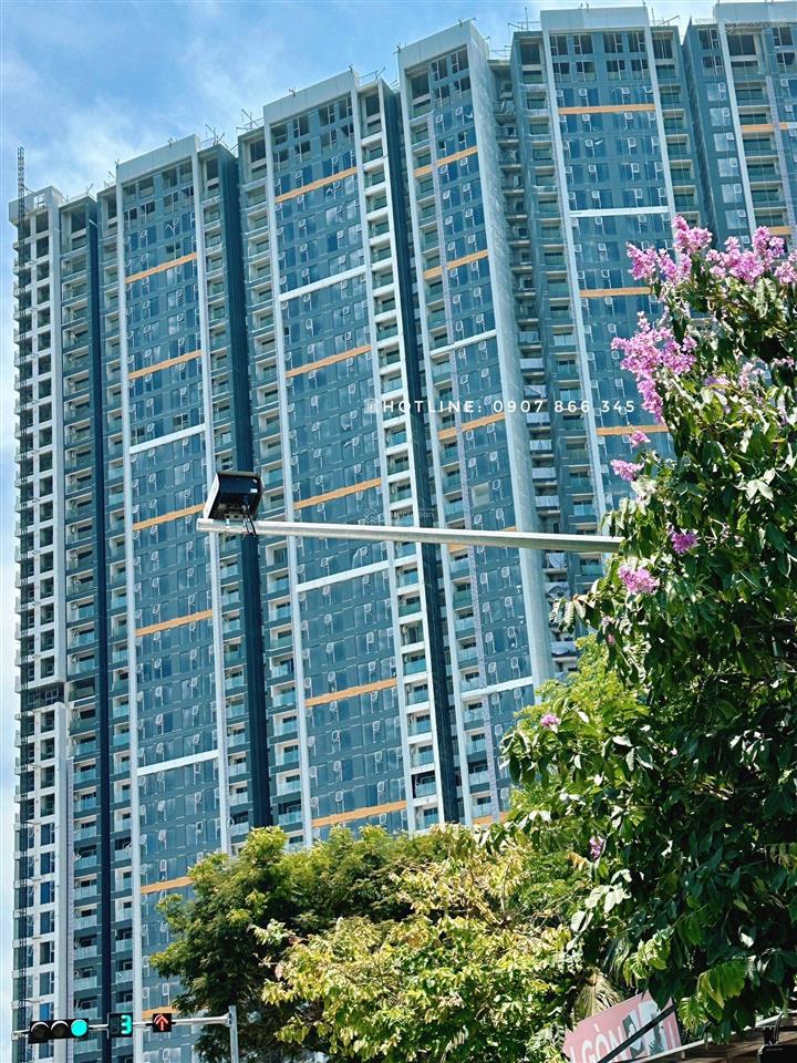 Chính chủ cần bán căn 1pn view pháo hoa  sở hữu lâu dài  chênh nhẹ