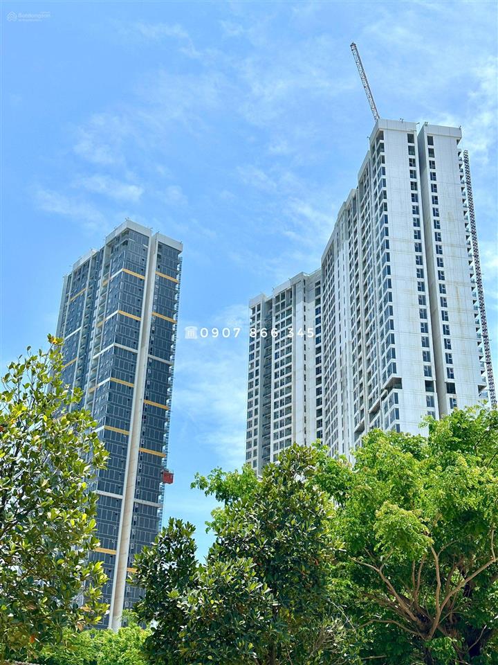 Chính chủ cần bán căn 1pn view pháo hoa  sở hữu lâu dài  chênh nhẹ