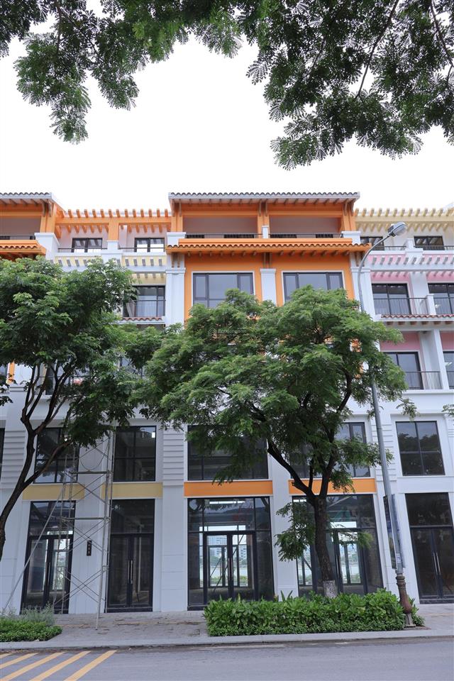 Siêu phẩm towhouse 2 mặt tiền, sông hàn  trần hưng đạo, 5 tầng. sổ đỏ trao tay