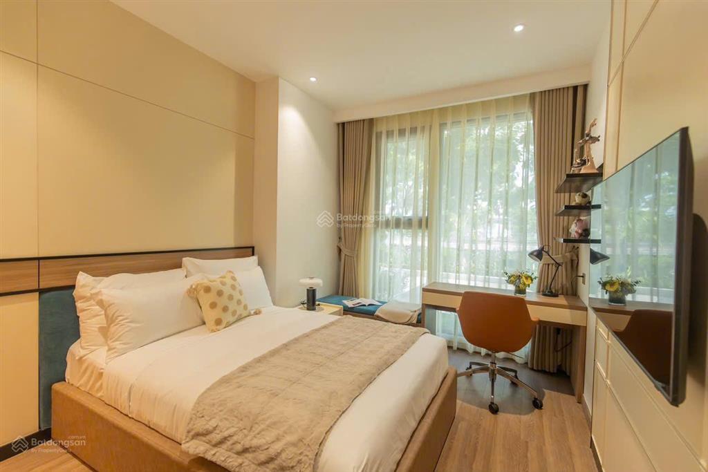 Chính chủ chuyển nhượng căn 2pn tầng đẹp view sông mát mẻ, nhận nhà ngay