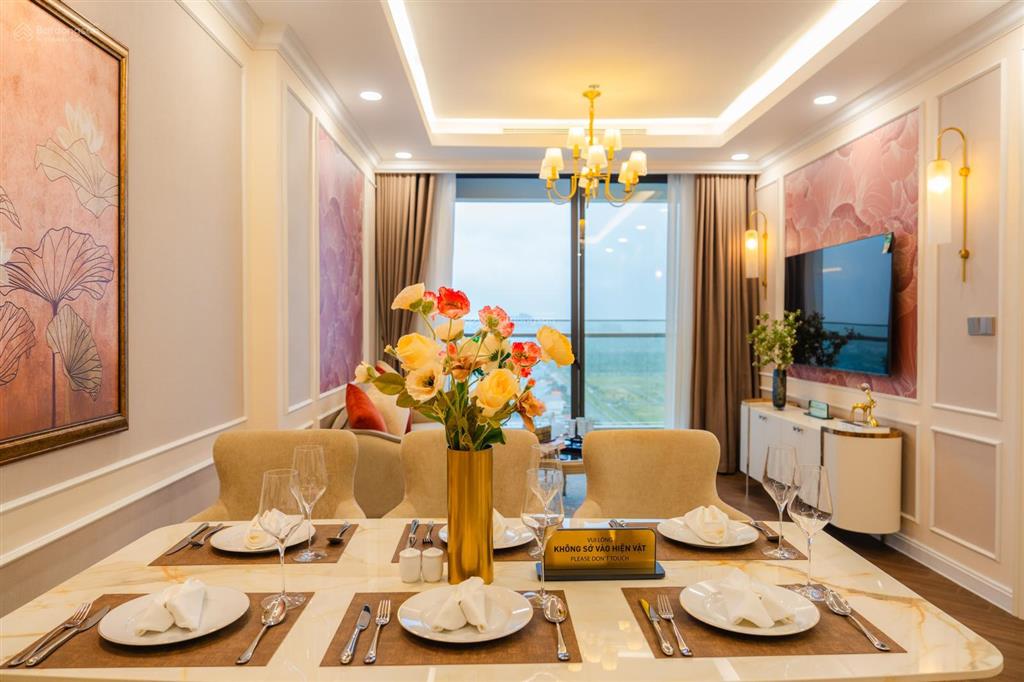 Căn hộ view biển newtown diamond, vị trí đắc địa, đầu tư dòng tiền, căn 2 ngủ giá siêu tốt