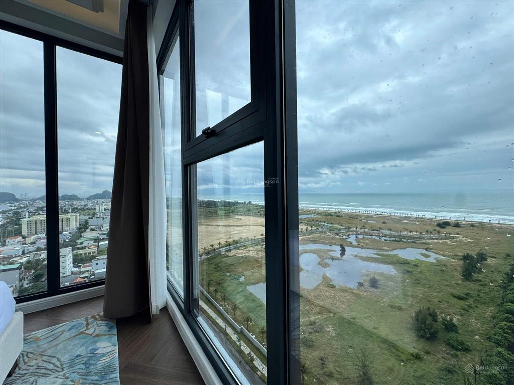 Căn hộ view biển newtown diamond, vị trí đắc địa, đầu tư dòng tiền, căn 2 ngủ giá siêu tốt