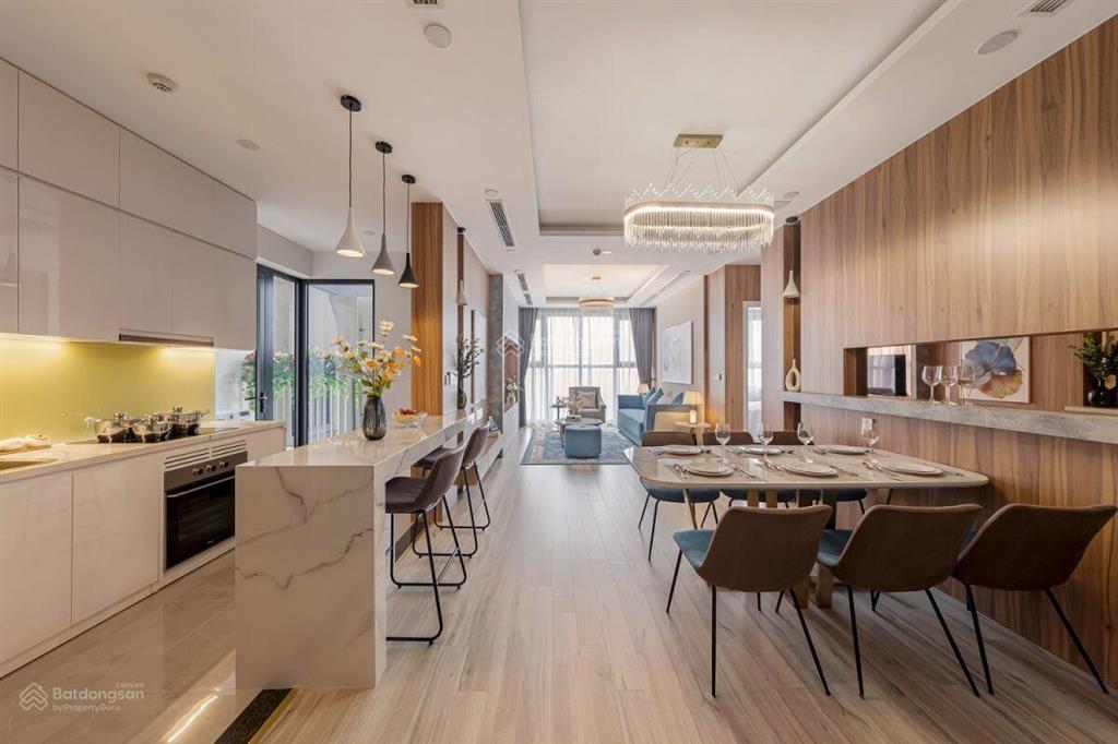 Bán căn hộ cao cấp 64m², 2pn, 2wc tại tòa capital square, sơn trà, đà nẵng ven sông hàn