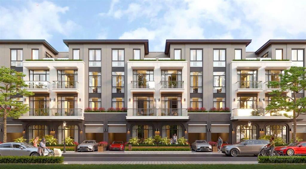Bán biệt thự khu vực ngũ hành sơn 485 m2 hàng hiếm, gần biển, giá siêu hời