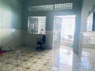 Bán nhà hxh trương công định p14( p tân bình) 3 tầng 5*15m giá 9,5 tỷ