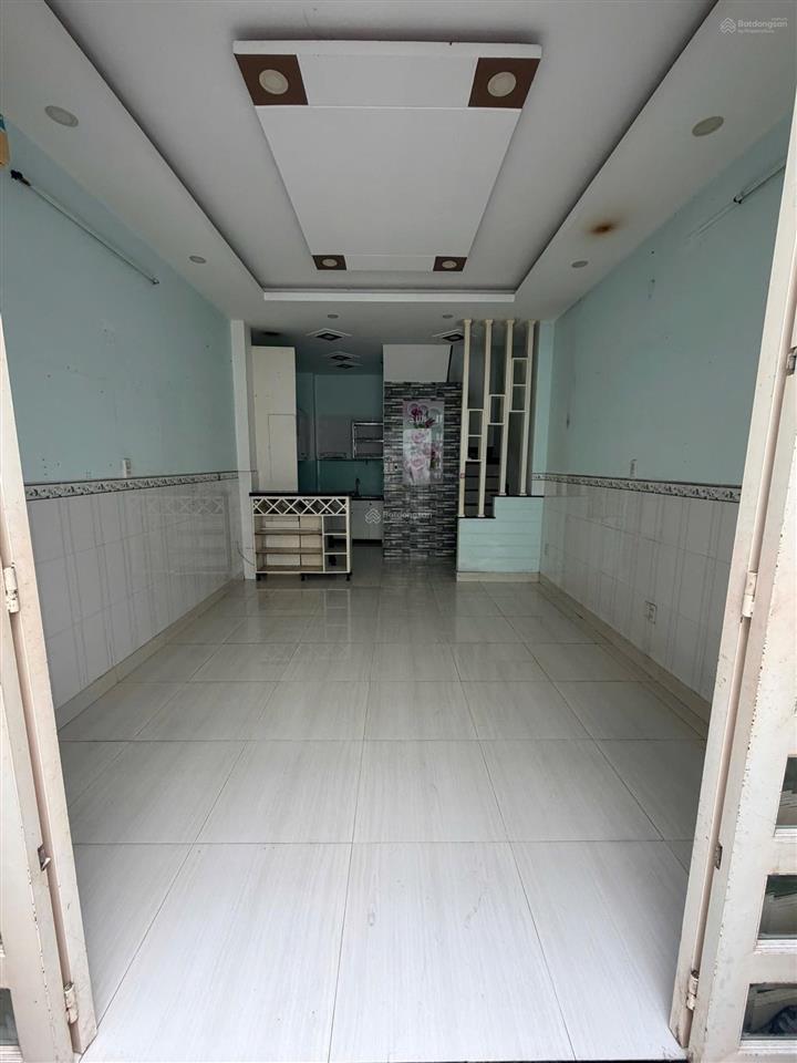 Bán nhà 5 tầng huỳnh văn bánh p phú nhuận tphcm giá 6,35 tỷ tl
