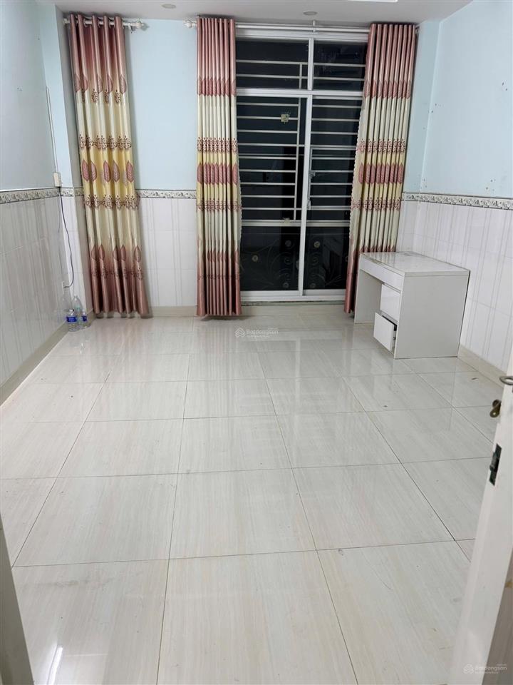 Bán nhà 5 tầng huỳnh văn bánh p phú nhuận tphcm giá 6,35 tỷ tl