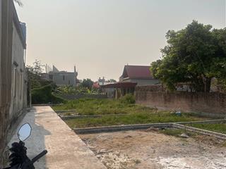 Bán đất tại đình đoài, giá cực chất 900 triệu, 45m2, pháp lý đầy đủ