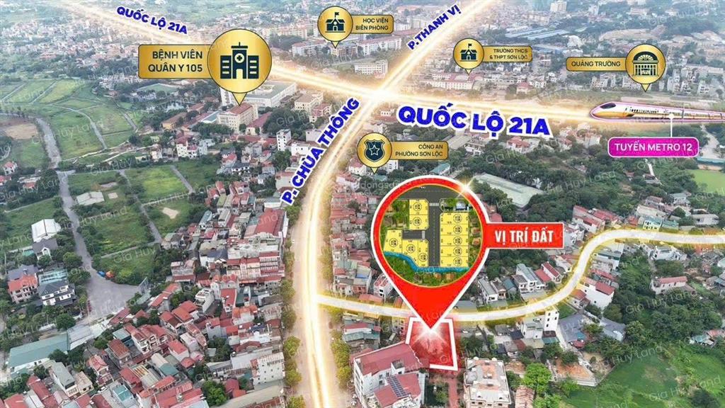 Nhà em cần bán gấp đất trục chính chùa thông. đối diện bv 105. đường 2 oto tránh. dân cư sầm uất