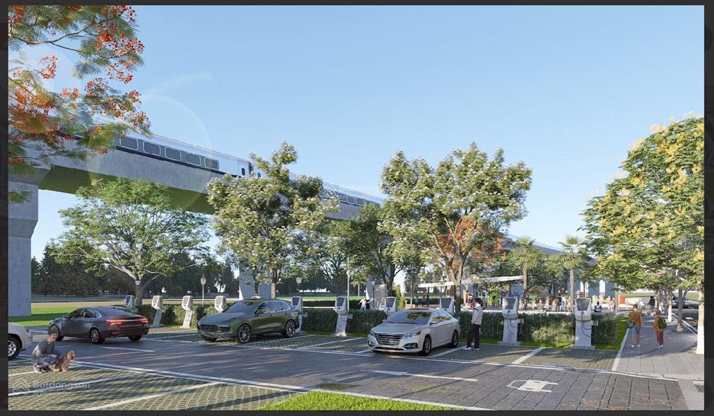 Bán suất ngoại giao liền kề xây 5 tầng 2 mặt tiền full giá 12 tỷ, htls 0%+ck6%+100tr+vốn 3.8 tỷ