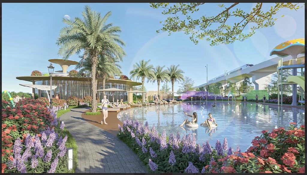 Bán suất ngoại giao liền kề xây 5 tầng 2 mặt tiền full giá 12 tỷ, htls 0%+ck6%+100tr+vốn 3.8 tỷ