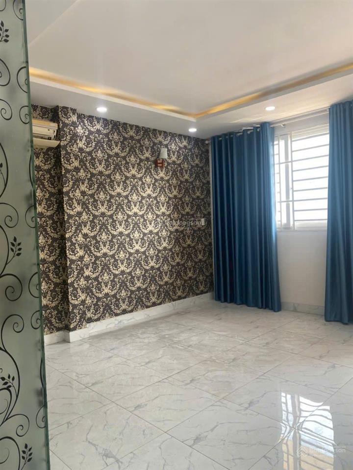 Bán nhà bình tân  tân kỳ tân quý, 85m², sổ hồng hoàn công, giá nhỉnh 7 tỷ