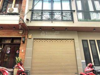 Nhà quận 10 hẻm xe tải tô hiến thành, 5 tầng, giá 8 tỷ nhỉnh