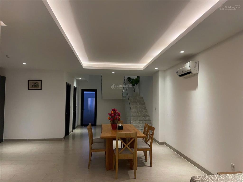Cho thuê dài hạn biệt thự nghỉ dưỡng khu biệt thự rừng dương/ saint simeon resort